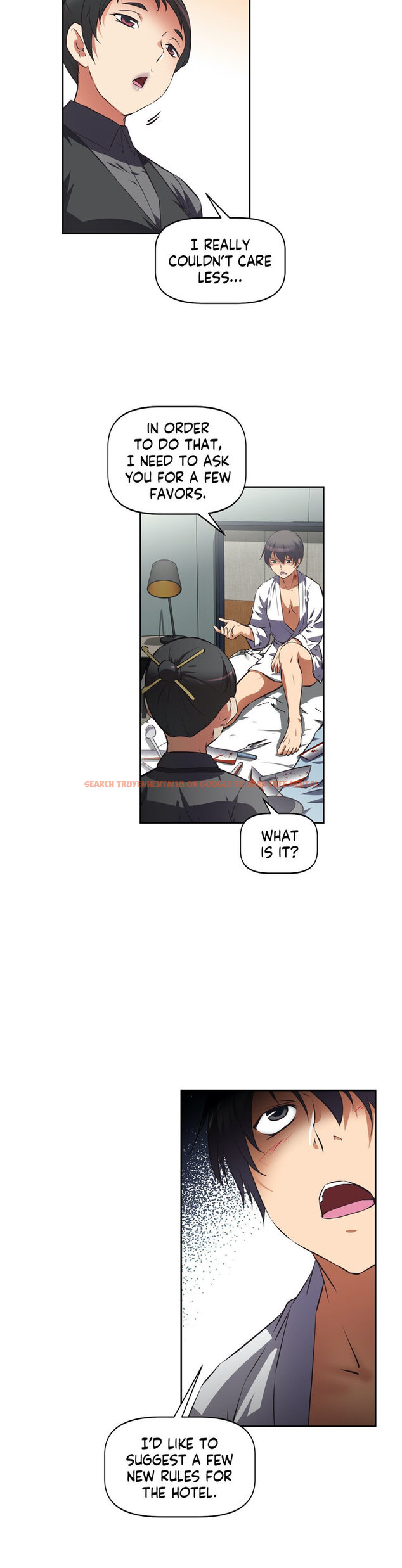 Read Hentai Image 13 822 in comic Hell’s Harem - Chapter 30 - hentaitnt.net