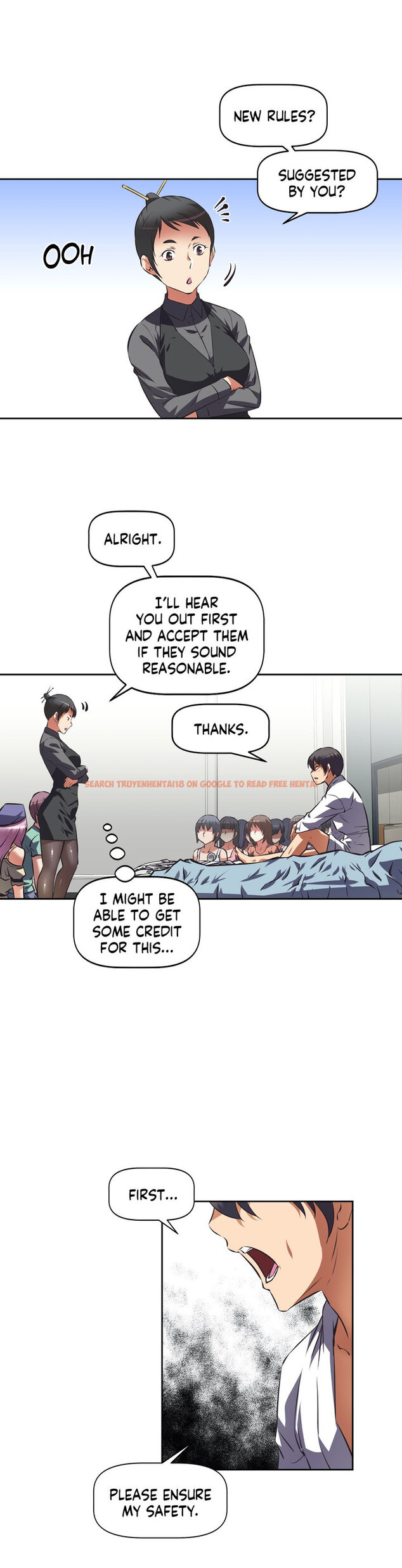 Read Hentai Image 14 822 in comic Hell’s Harem - Chapter 30 - hentaitnt.net