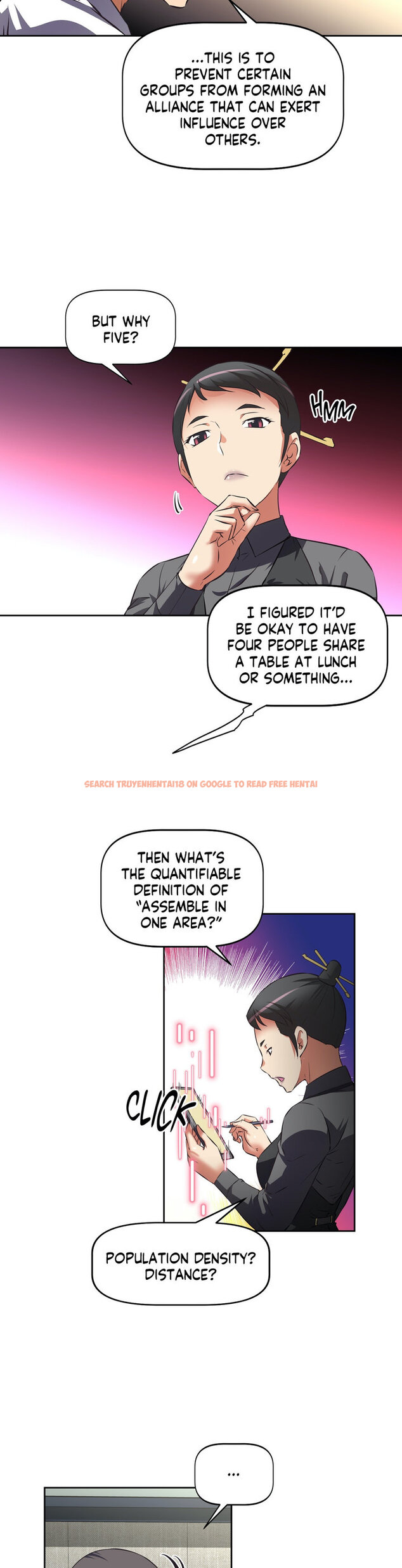 Read Hentai Image 18 822 in comic Hell’s Harem - Chapter 30 - hentaitnt.net