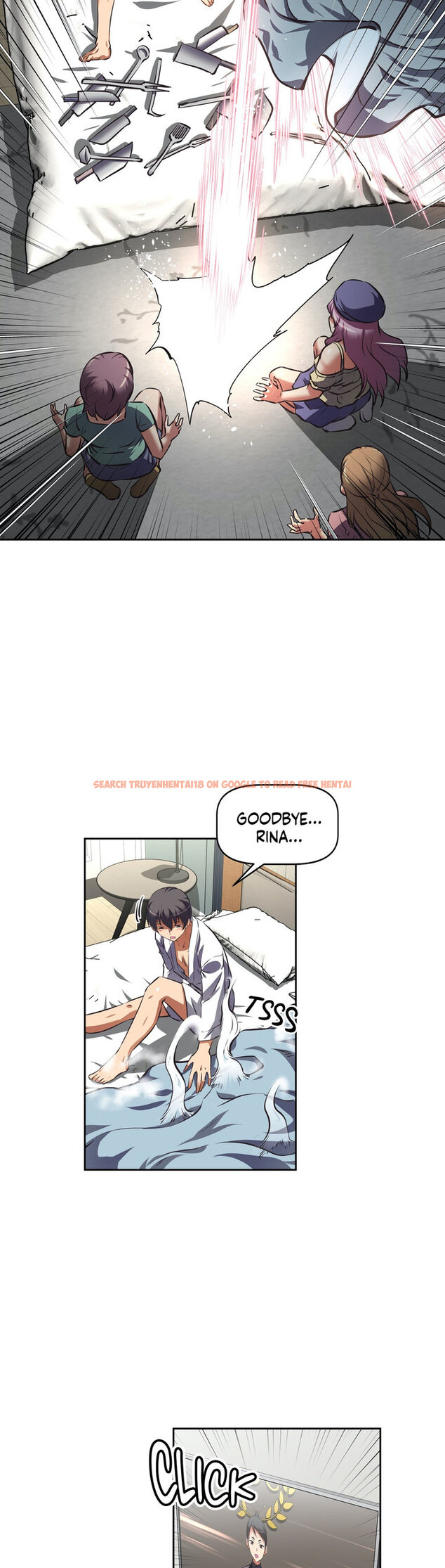 Read Hentai Image 22 822 in comic Hell’s Harem - Chapter 30 - hentaitnt.net