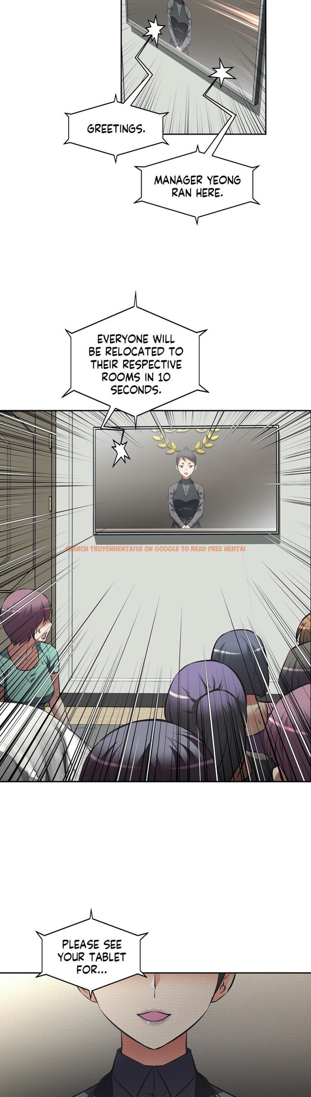 Read Hentai Image 23 822 in comic Hell’s Harem - Chapter 30 - hentaitnt.net
