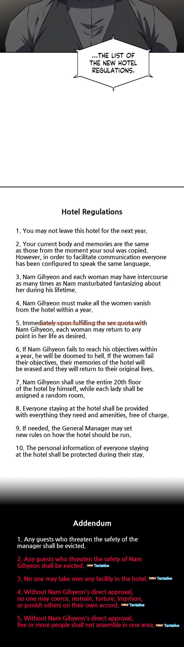 Read Hentai Image 24 822 in comic Hell’s Harem - Chapter 30 - hentaitnt.net