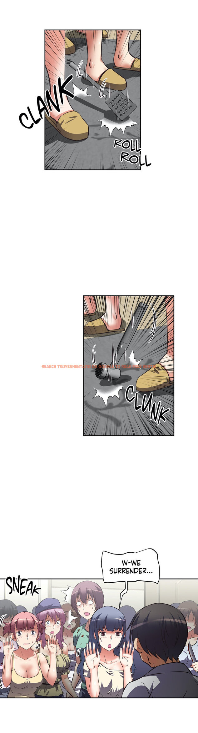 Read Hentai Image 3 822 in comic Hell’s Harem - Chapter 30 - hentaitnt.net