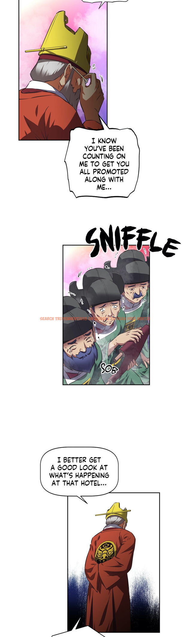Read Hentai Image 12 473 in comic Hell’s Harem - Chapter 31 - hentaitnt.net