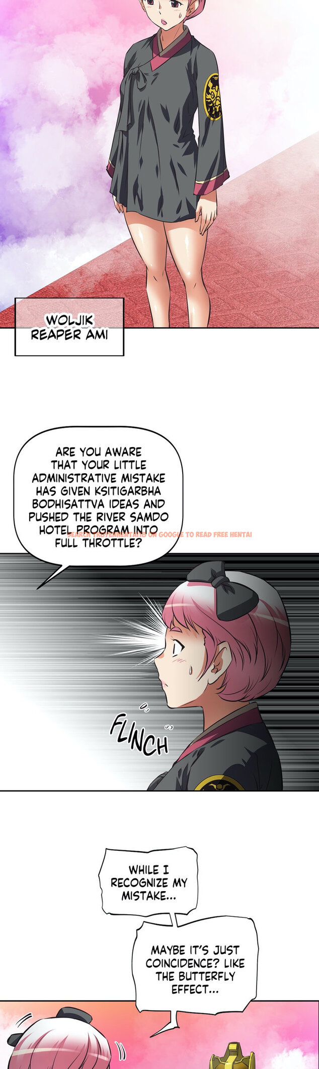 Read Hentai Image 14 473 in comic Hell’s Harem - Chapter 31 - hentaitnt.net