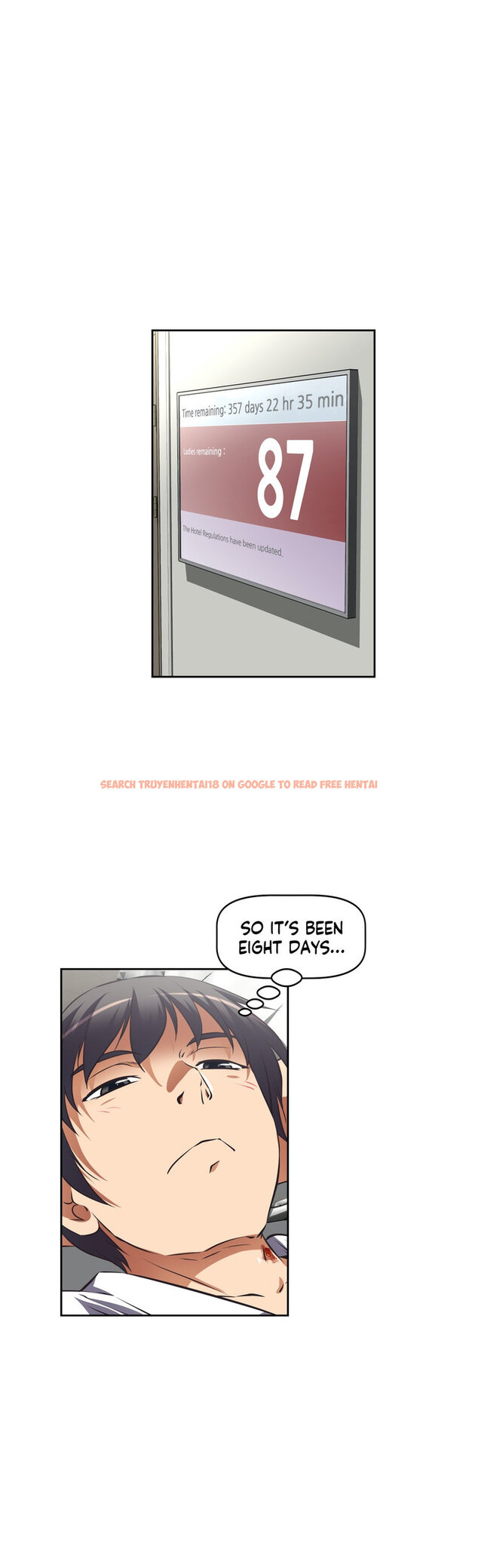 Read Hentai Image 21 473 in comic Hell’s Harem - Chapter 31 - hentaitnt.net