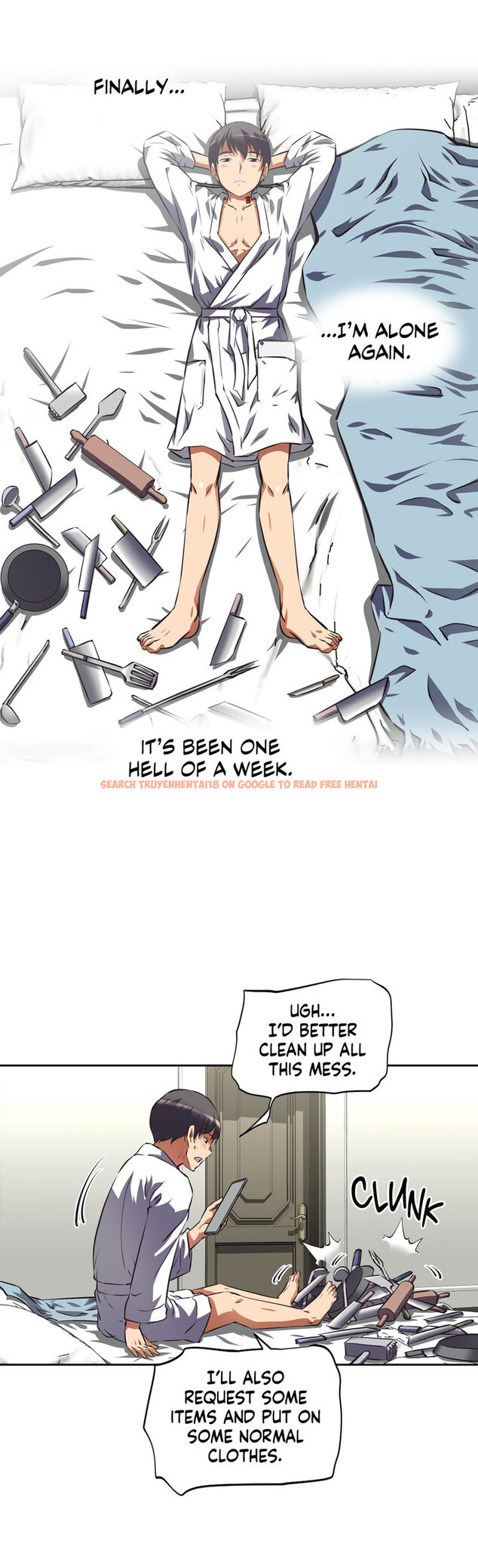 Read Hentai Image 22 473 in comic Hell’s Harem - Chapter 31 - hentaitnt.net