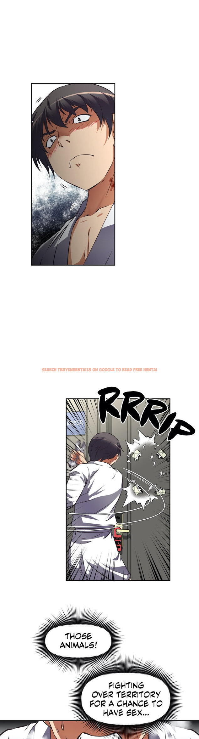 Read Hentai Image 24 473 in comic Hell’s Harem - Chapter 31 - hentaitnt.net