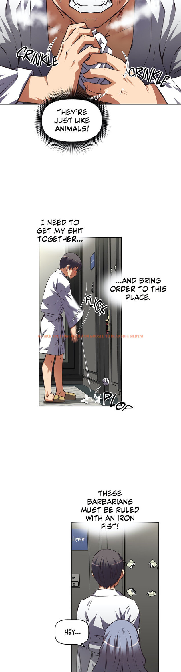 Read Hentai Image 25 473 in comic Hell’s Harem - Chapter 31 - hentaitnt.net