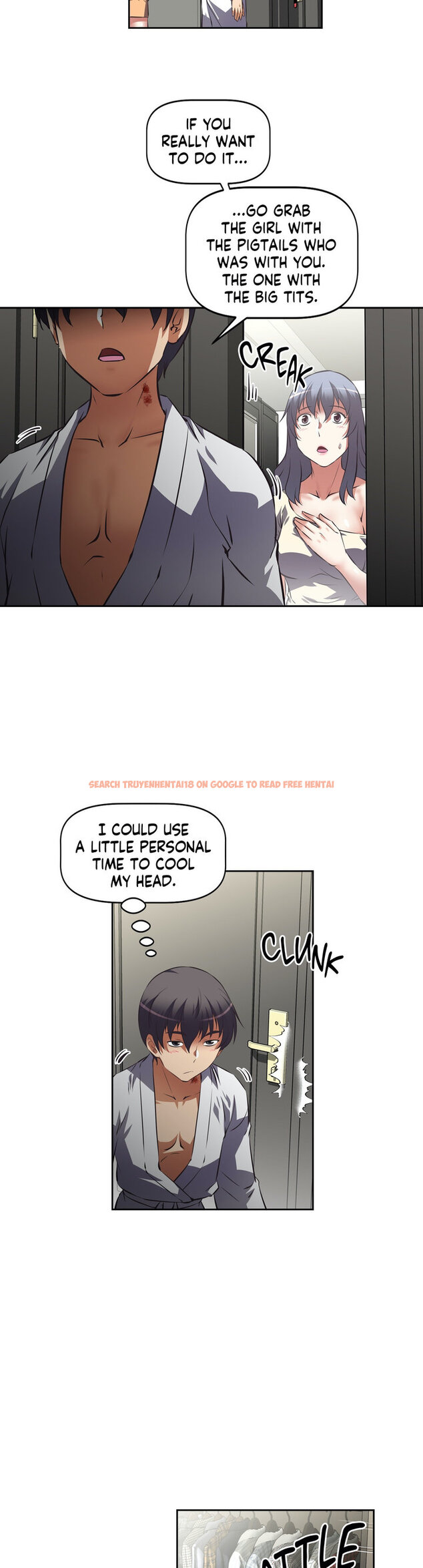Read Hentai Image 27 473 in comic Hell’s Harem - Chapter 31 - hentaitnt.net