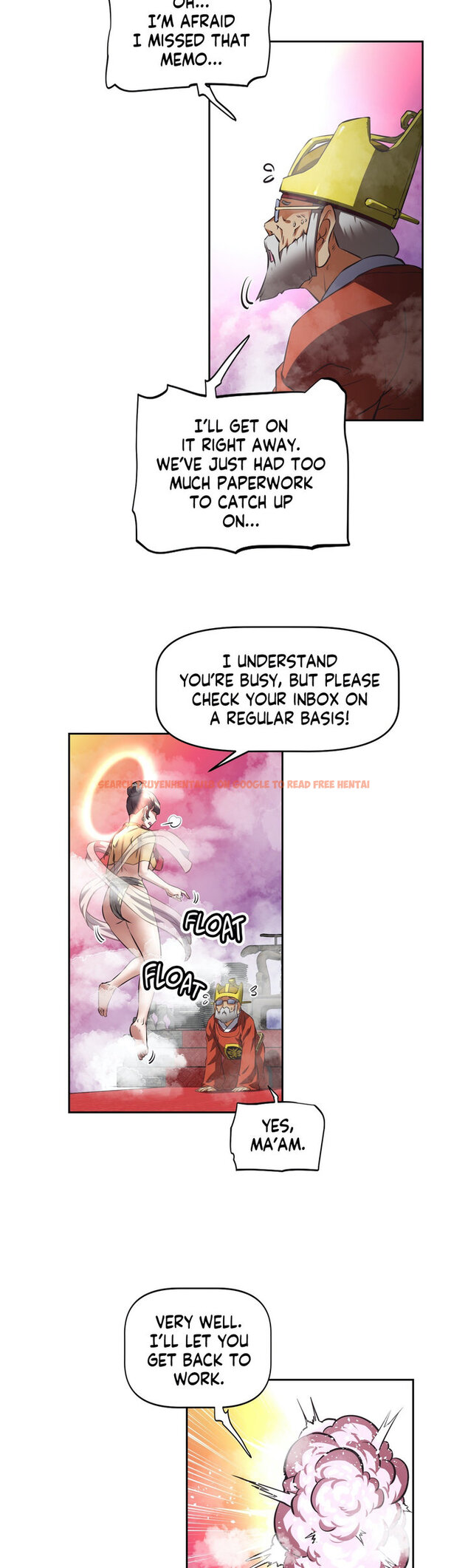 Read Hentai Image 6 469 in comic Hell’s Harem - Chapter 31 - hentaitnt.net