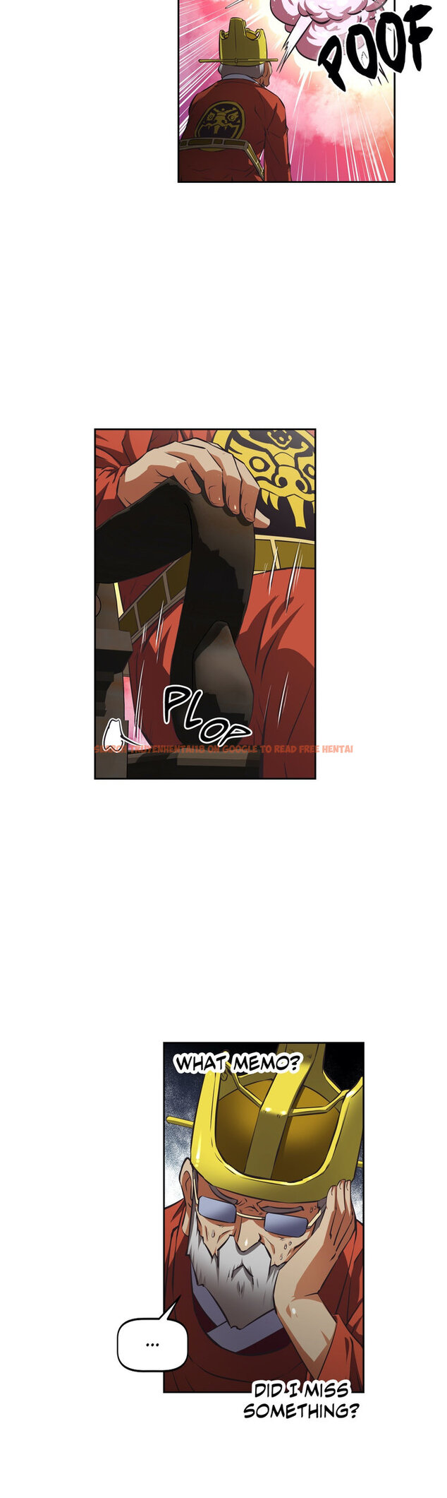 Read Hentai Image 7 469 in comic Hell’s Harem - Chapter 31 - hentaitnt.net