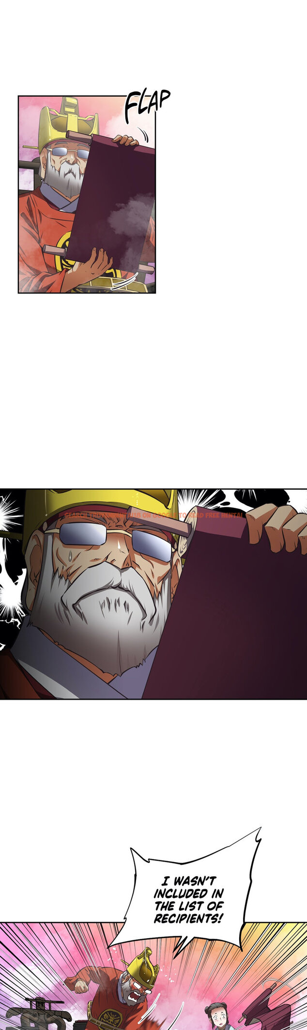 Read Hentai Image 9 469 in comic Hell’s Harem - Chapter 31 - hentaitnt.net