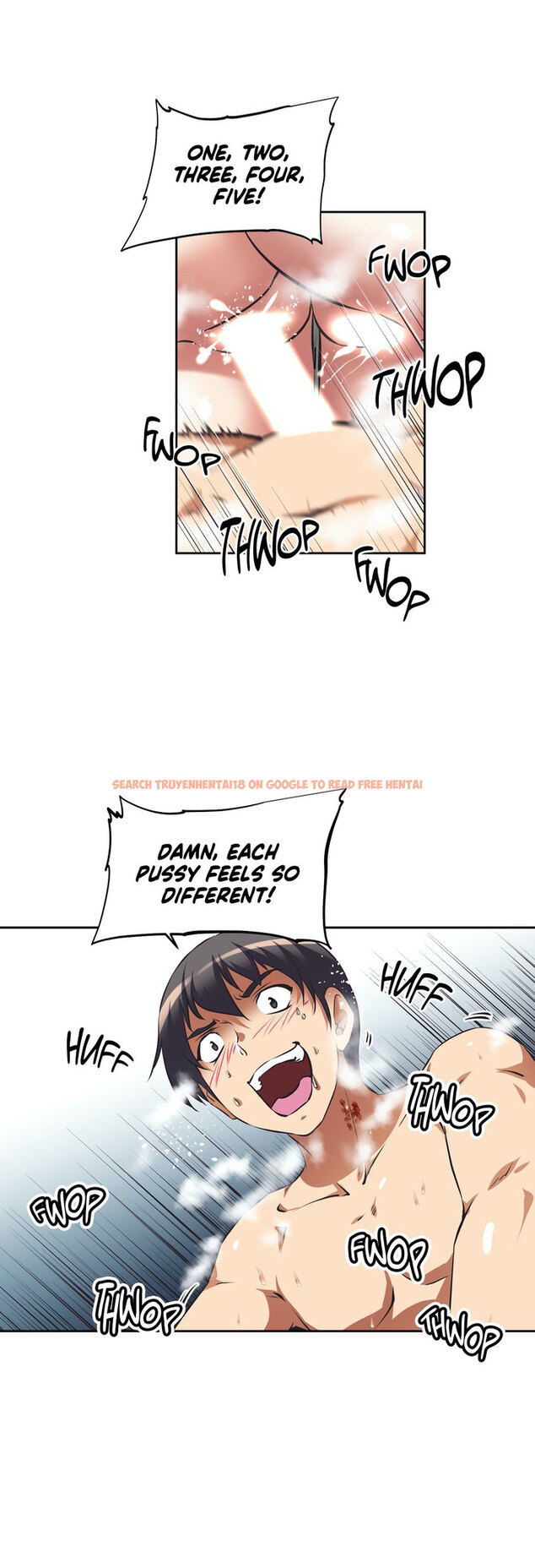 Read Hentai Image 10 442 in comic Hell’s Harem - Chapter 32 - www.hentaitnt.net