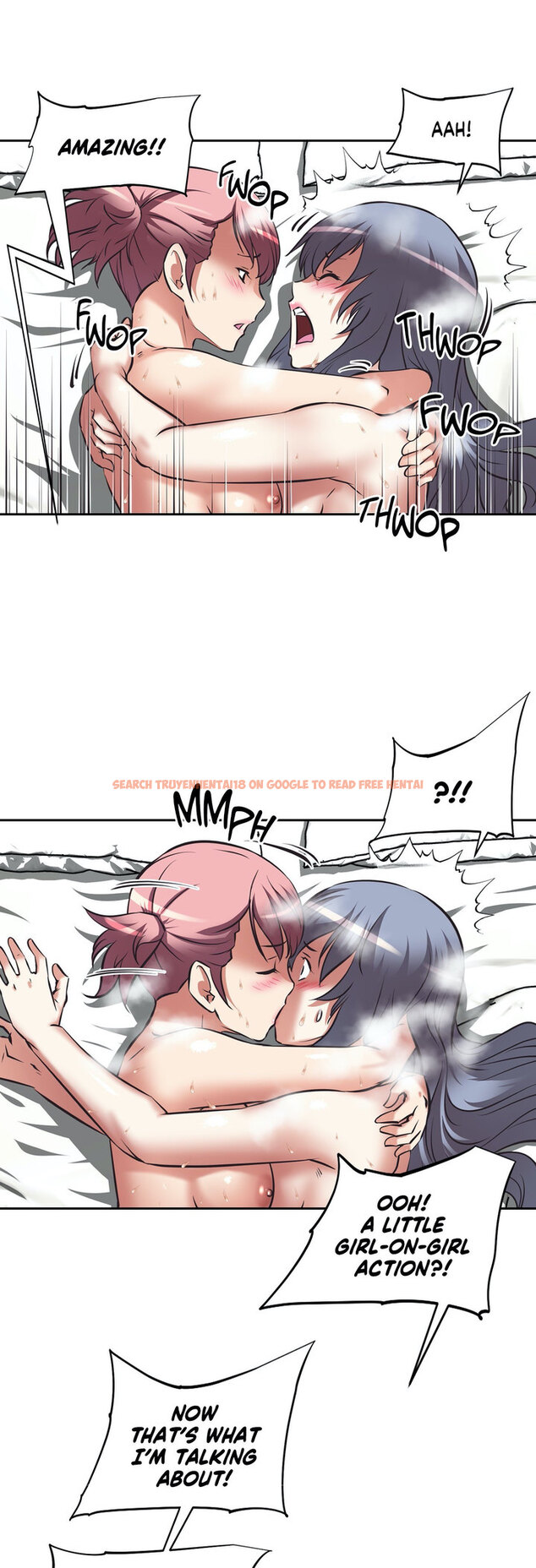 Read Hentai Image 11 442 in comic Hell’s Harem - Chapter 32 - www.hentaitnt.net