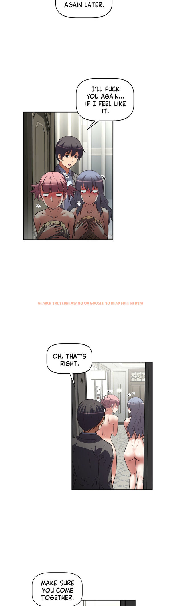 Read Hentai Image 20 442 in comic Hell’s Harem - Chapter 32 - www.hentaitnt.net