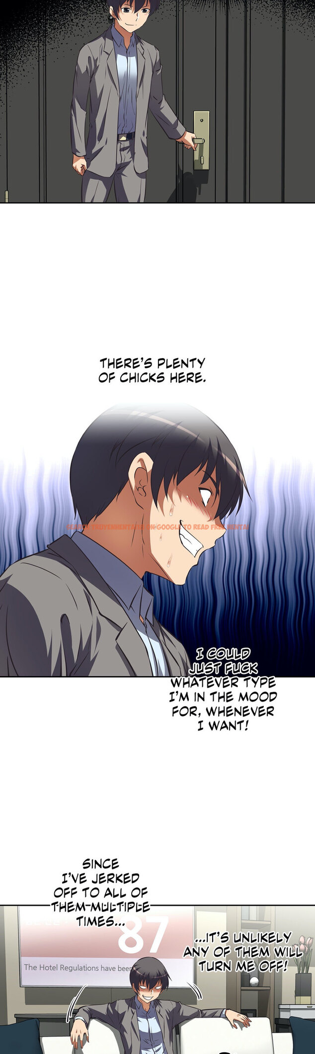 Read Hentai Image 22 442 in comic Hell’s Harem - Chapter 32 - www.hentaitnt.net