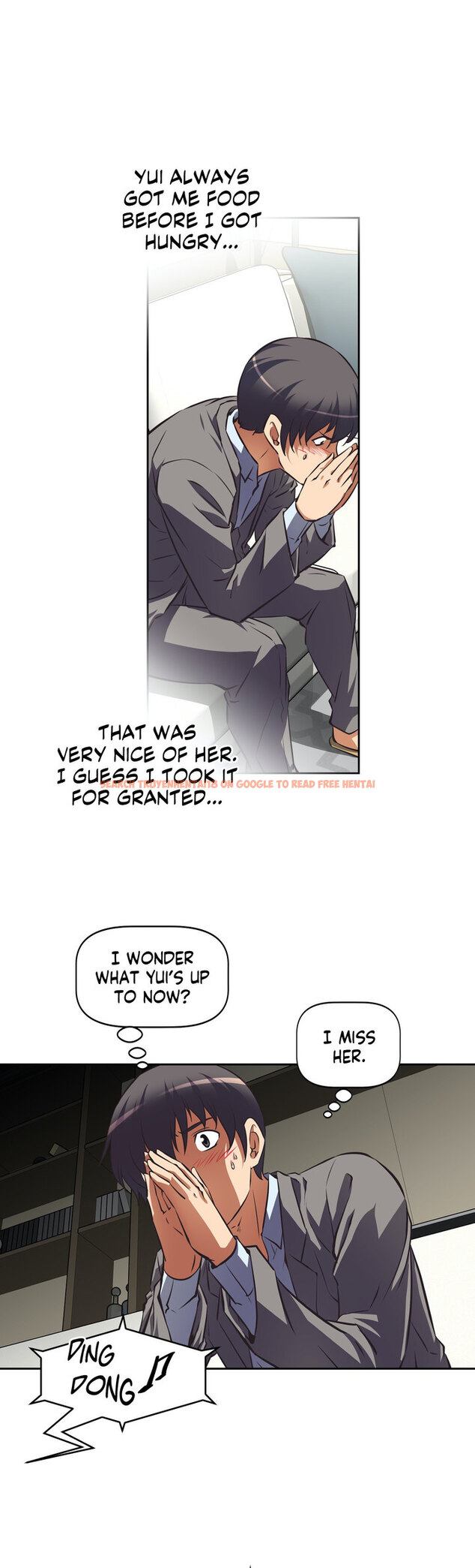 Read Hentai Image 24 442 in comic Hell’s Harem - Chapter 32 - www.hentaitnt.net