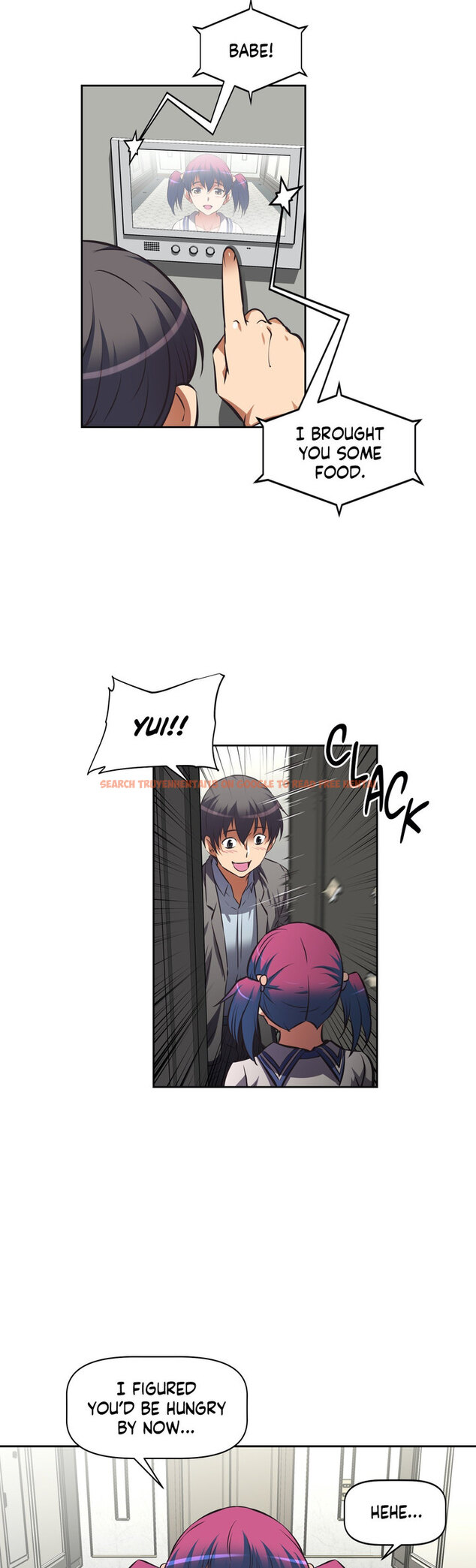 Read Hentai Image 25 442 in comic Hell’s Harem - Chapter 32 - www.hentaitnt.net