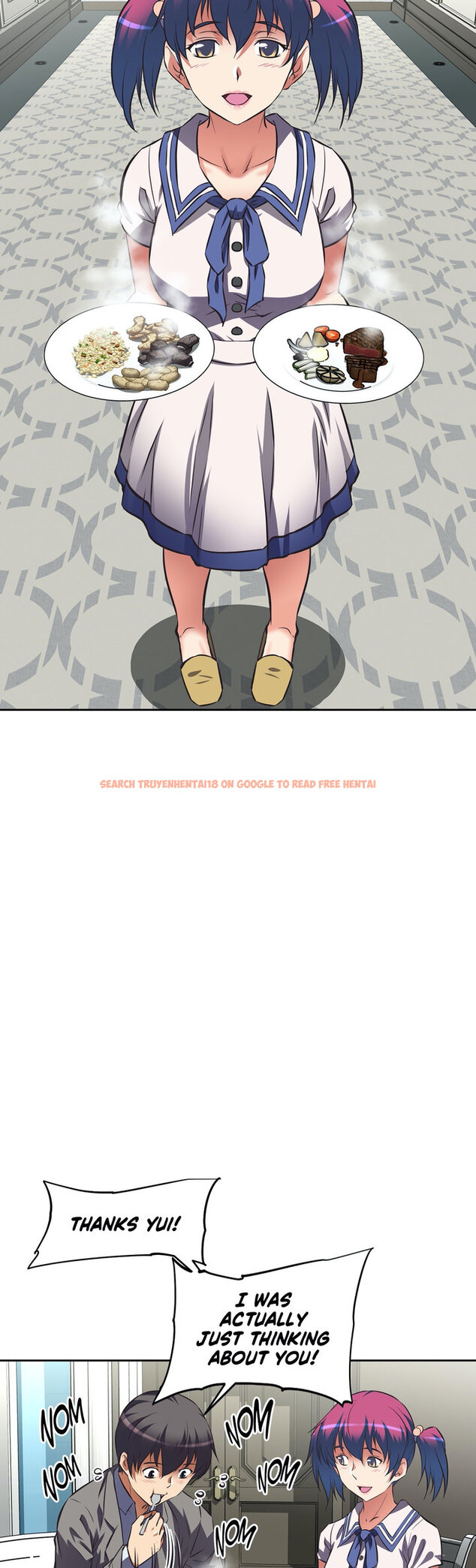Read Hentai Image 26 442 in comic Hell’s Harem - Chapter 32 - www.hentaitnt.net