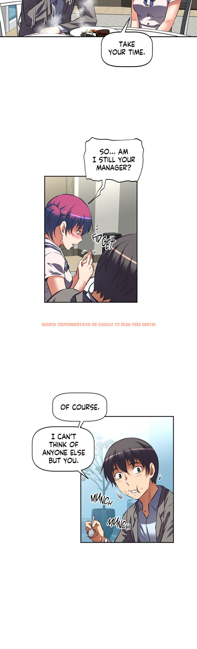 Read Hentai Image 27 442 in comic Hell’s Harem - Chapter 32 - www.hentaitnt.net