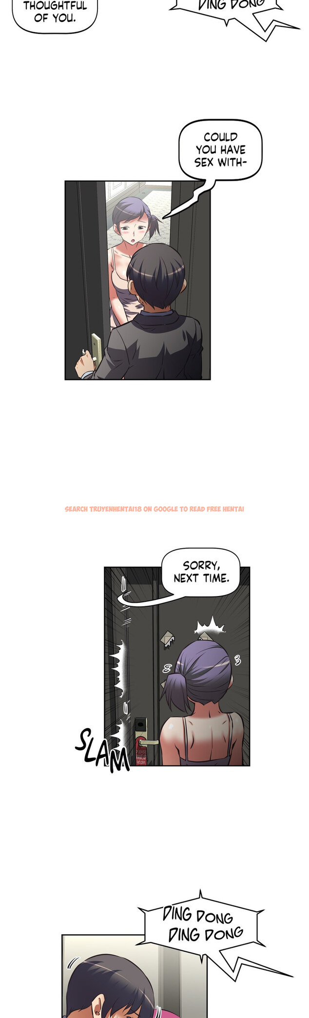 Read Hentai Image 29 442 in comic Hell’s Harem - Chapter 32 - www.hentaitnt.net