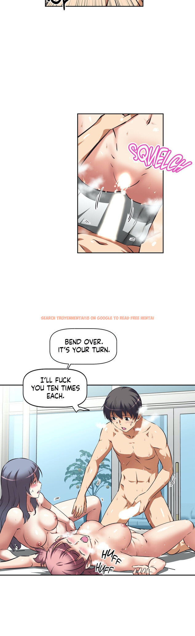 Read Hentai Image 3 442 in comic Hell’s Harem - Chapter 32 - www.hentaitnt.net
