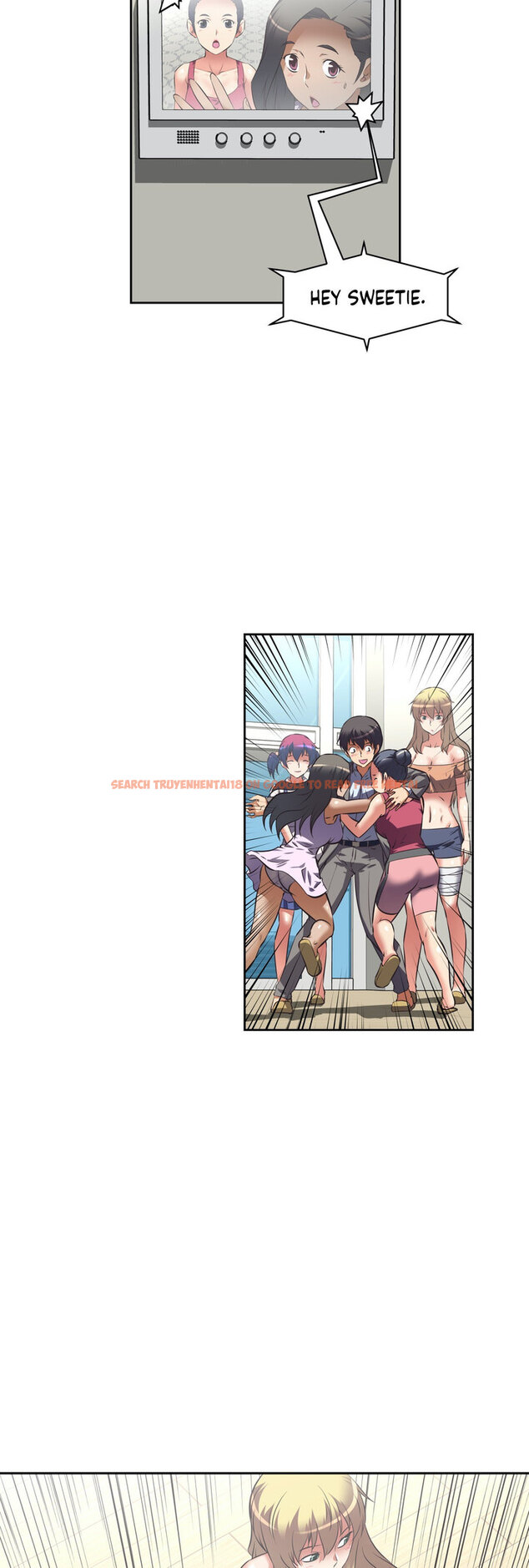 Read Hentai Image 34 446 in comic Hell’s Harem - Chapter 32 - www.hentaitnt.net