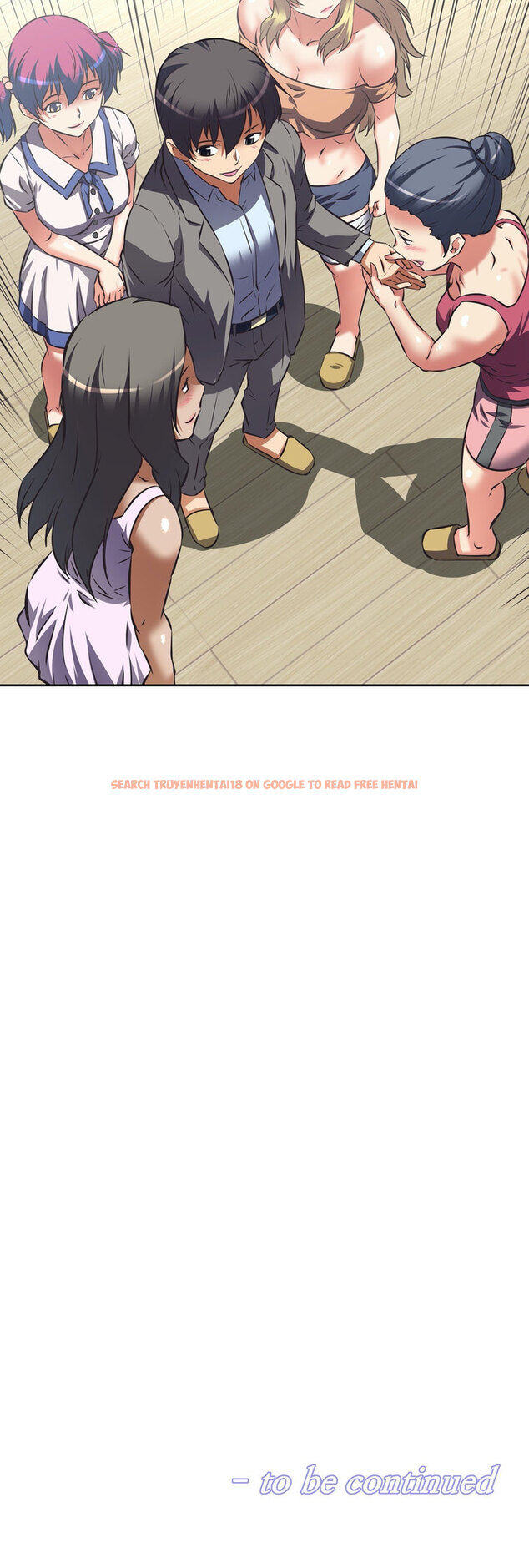 Read Hentai Image 35 446 in comic Hell’s Harem - Chapter 32 - www.hentaitnt.net