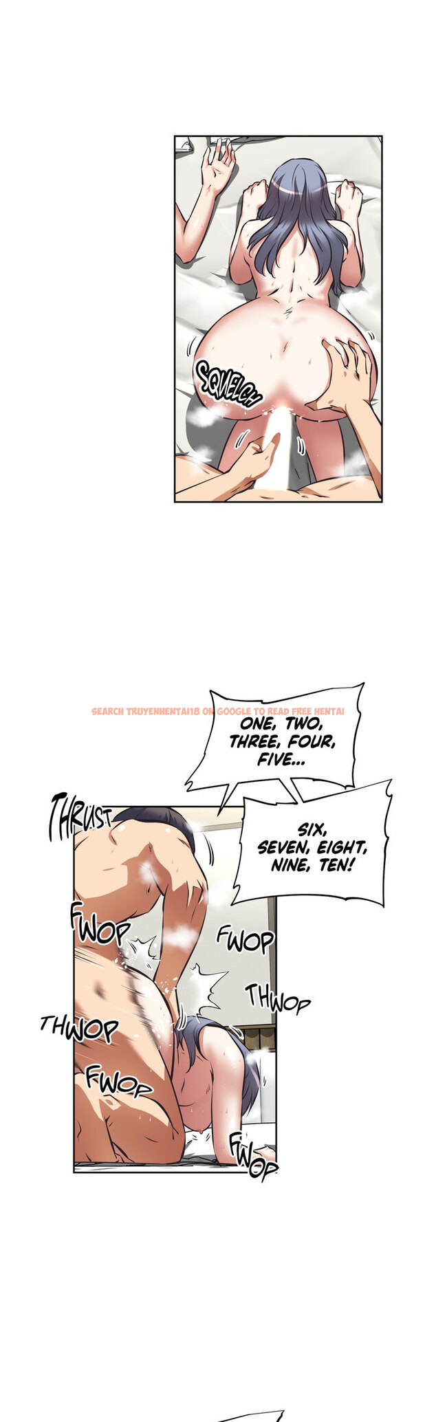 Read Hentai Image 4 442 in comic Hell’s Harem - Chapter 32 - www.hentaitnt.net