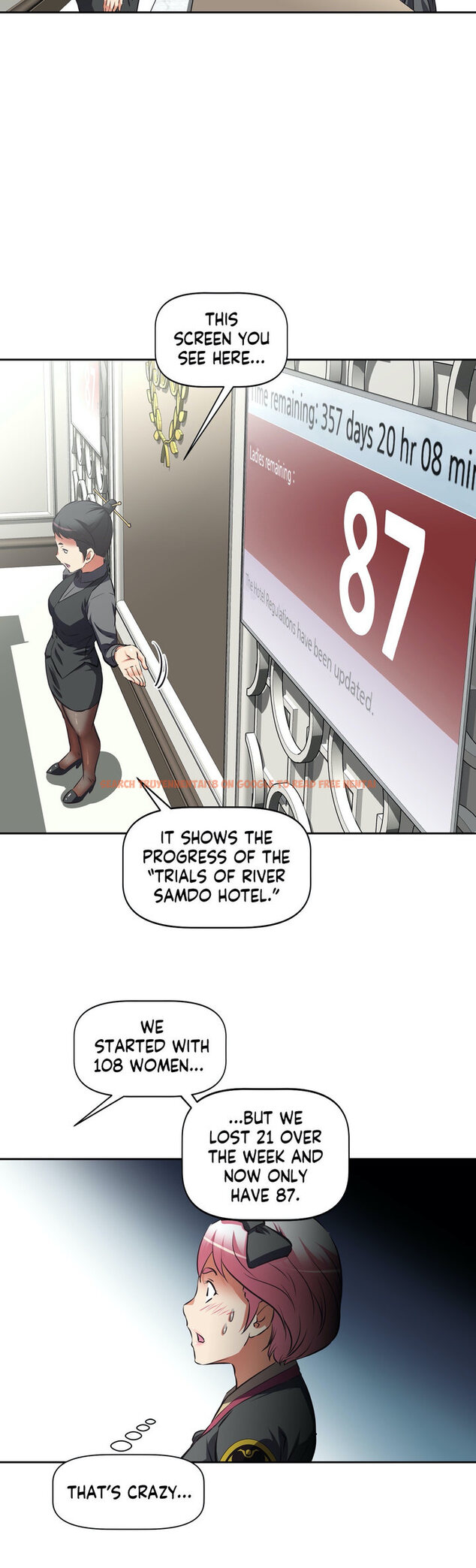 Read Hentai Image 12 668 in comic Hell’s Harem - Chapter 33 - www.hentaitnt.net