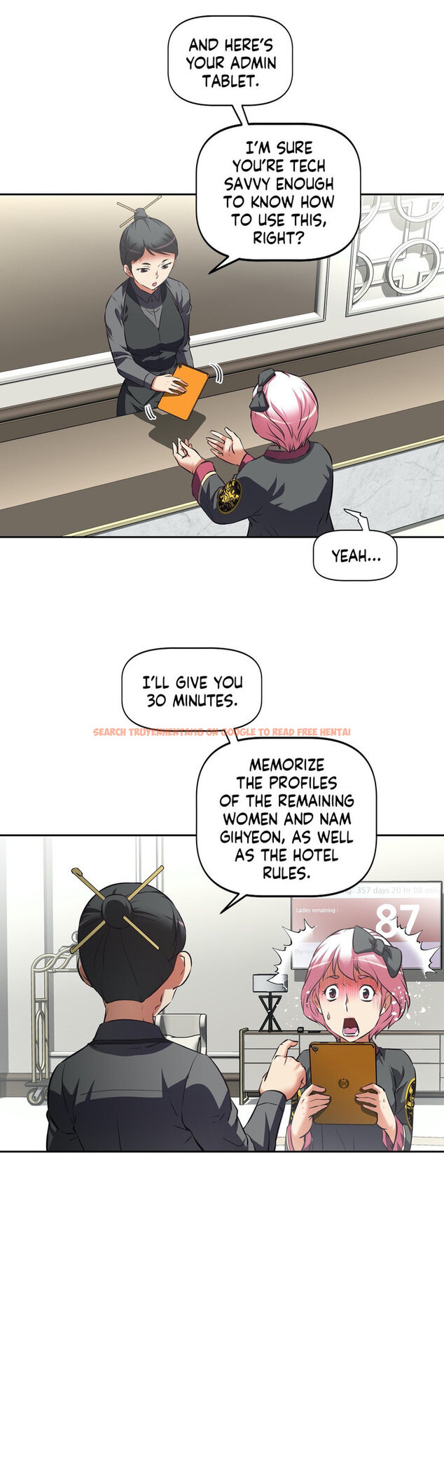 Read Hentai Image 13 668 in comic Hell’s Harem - Chapter 33 - www.hentaitnt.net