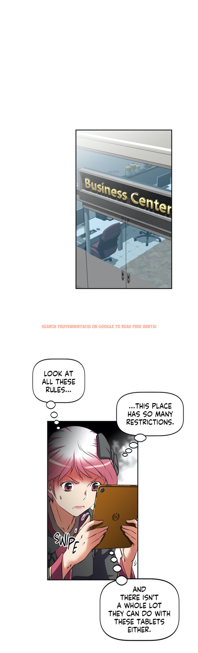 Read Hentai Image 14 668 in comic Hell’s Harem - Chapter 33 - www.hentaitnt.net