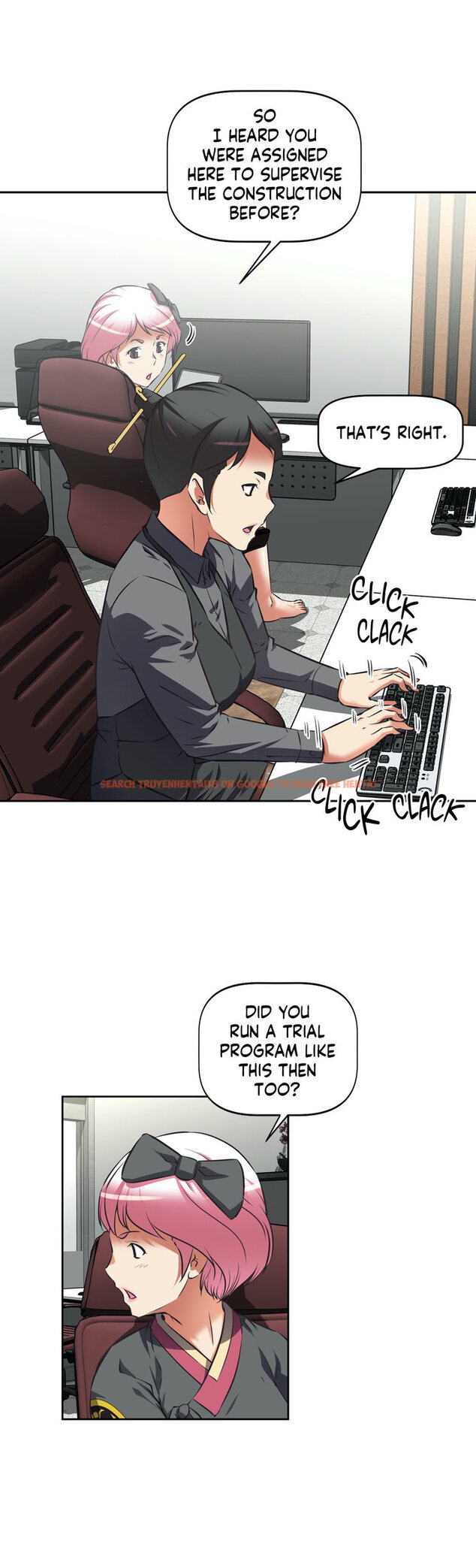 Read Hentai Image 15 668 in comic Hell’s Harem - Chapter 33 - www.hentaitnt.net