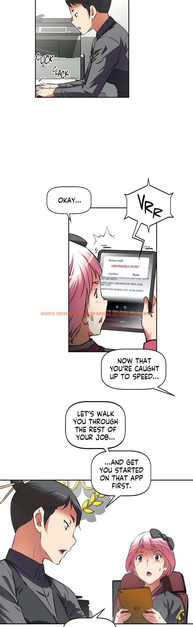 Read Hentai Image 17 668 in comic Hell’s Harem - Chapter 33 - www.hentaitnt.net