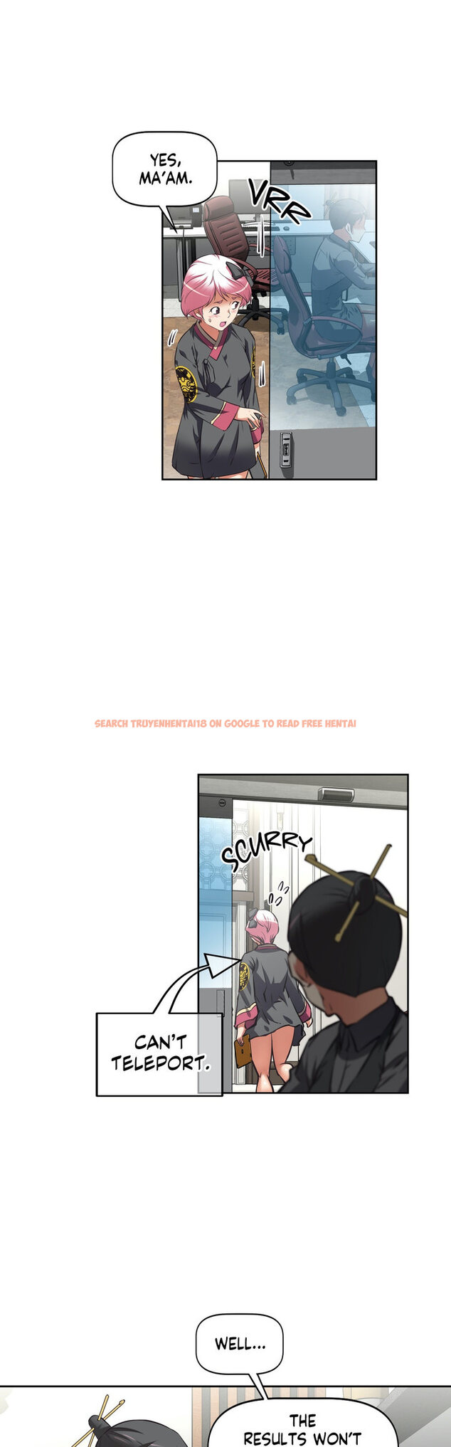 Read Hentai Image 24 668 in comic Hell’s Harem - Chapter 33 - www.hentaitnt.net