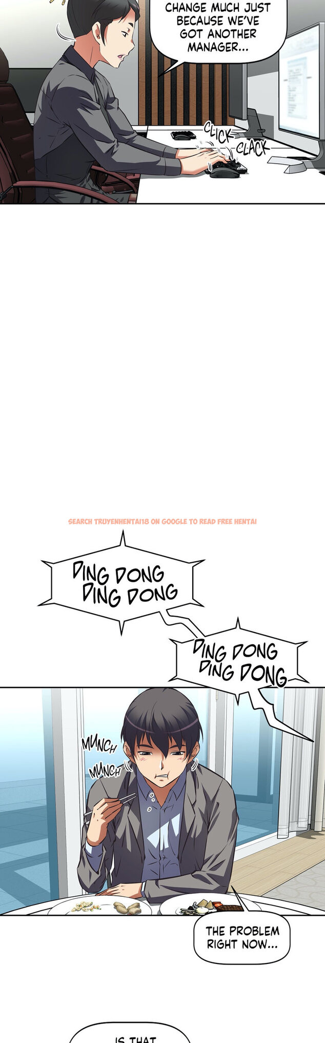 Read Hentai Image 25 668 in comic Hell’s Harem - Chapter 33 - www.hentaitnt.net