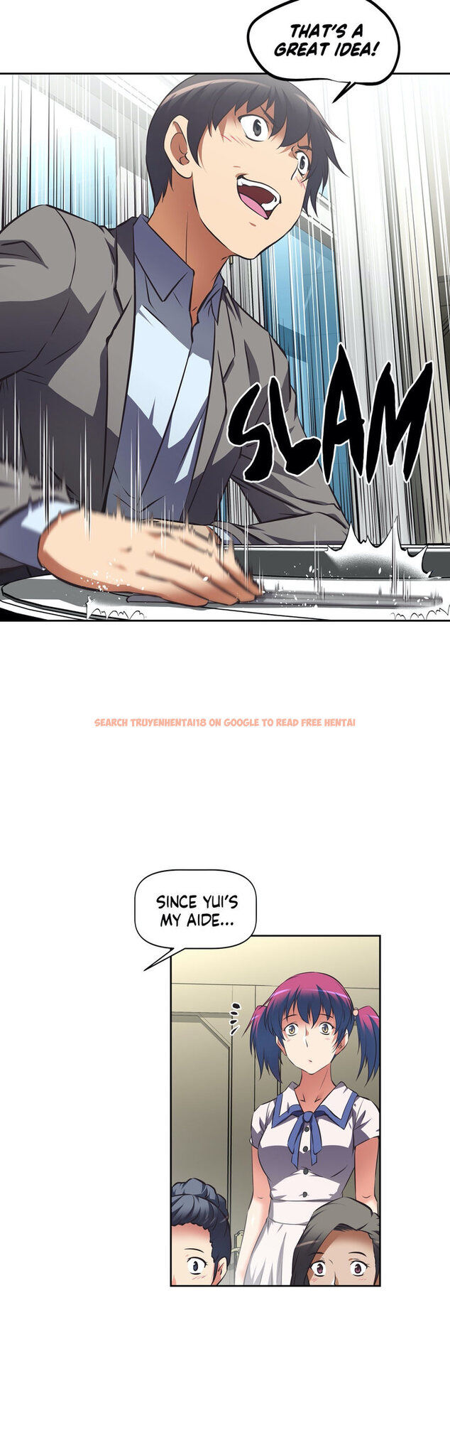 Read Hentai Image 28 668 in comic Hell’s Harem - Chapter 33 - www.hentaitnt.net
