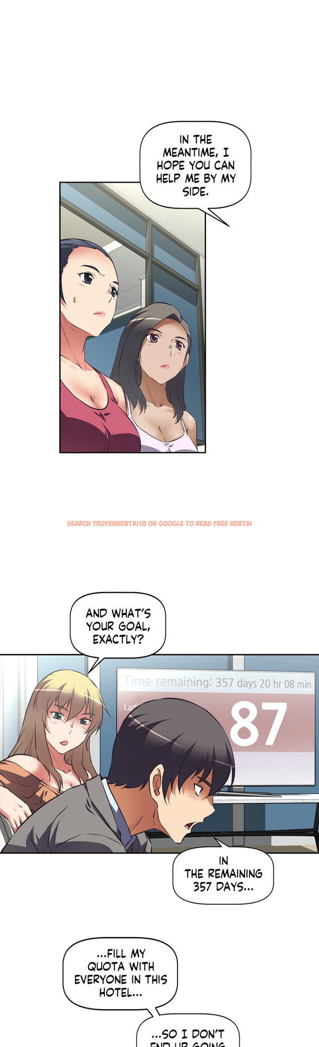 Read Hentai Image 3 667 in comic Hell’s Harem - Chapter 33 - www.hentaitnt.net