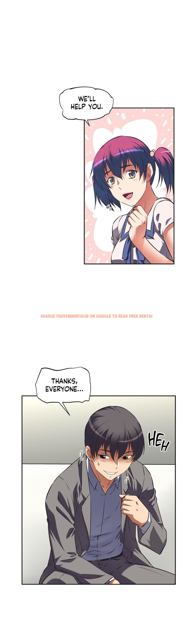 Read Hentai Image 6 667 in comic Hell’s Harem - Chapter 33 - www.hentaitnt.net