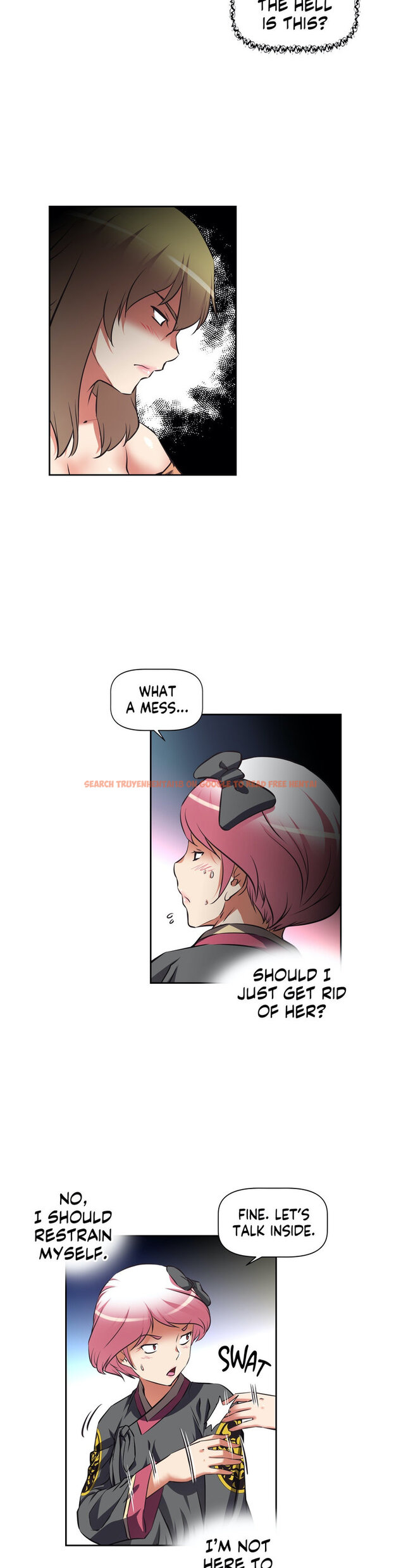 Read Hentai Image 12 778 in comic Hell’s Harem - Chapter 34 - www.hentaitnt.net