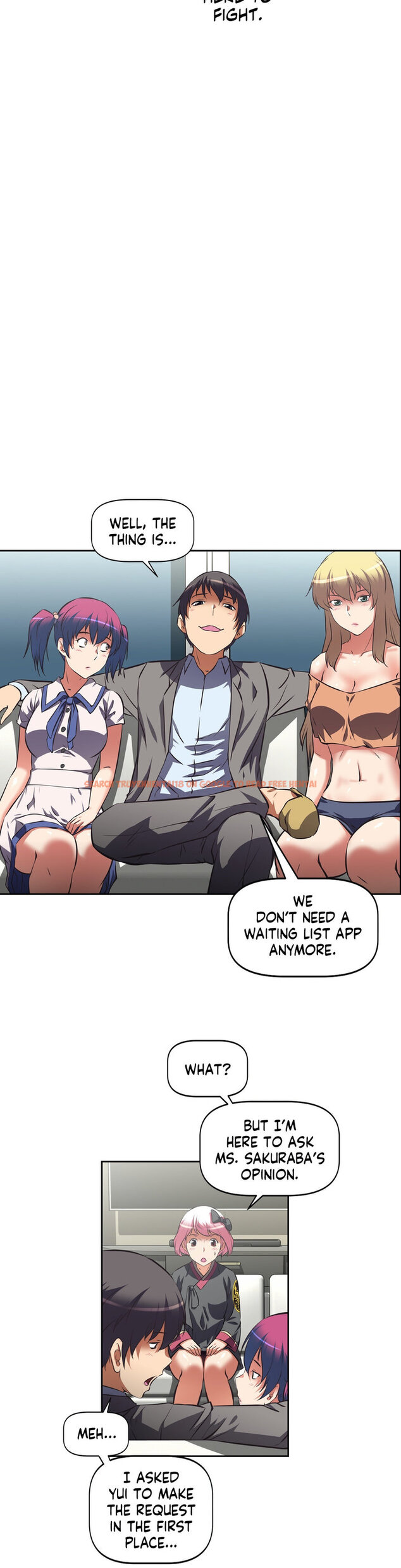 Read Hentai Image 13 779 in comic Hell’s Harem - Chapter 34 - www.hentaitnt.net