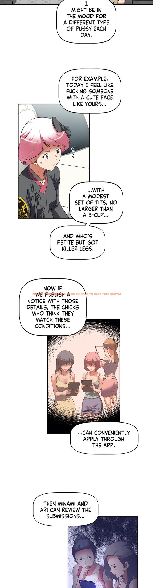 Read Hentai Image 15 779 in comic Hell’s Harem - Chapter 34 - www.hentaitnt.net
