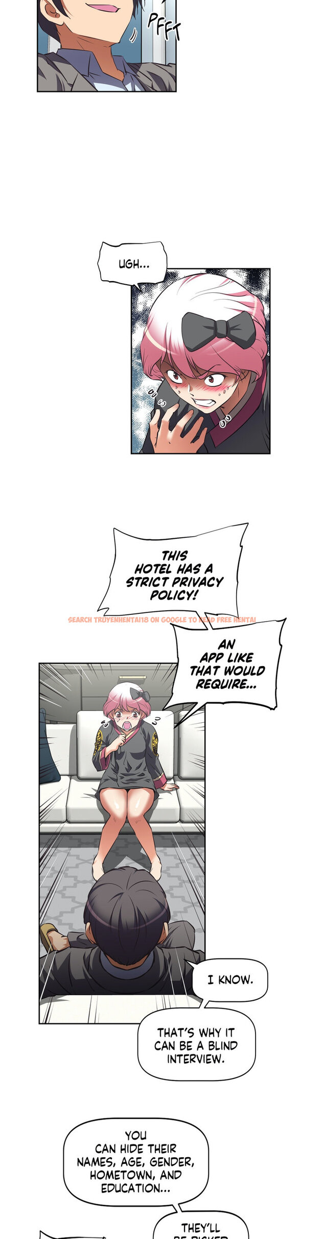 Read Hentai Image 17 779 in comic Hell’s Harem - Chapter 34 - www.hentaitnt.net