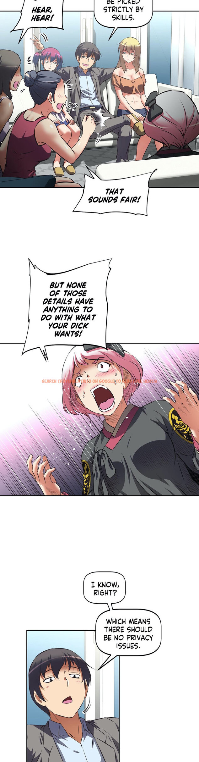 Read Hentai Image 18 779 in comic Hell’s Harem - Chapter 34 - www.hentaitnt.net