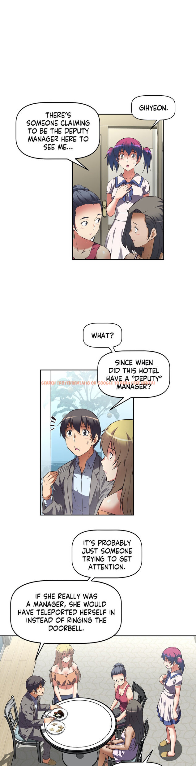 Read Hentai Image 2 778 in comic Hell’s Harem - Chapter 34 - www.hentaitnt.net