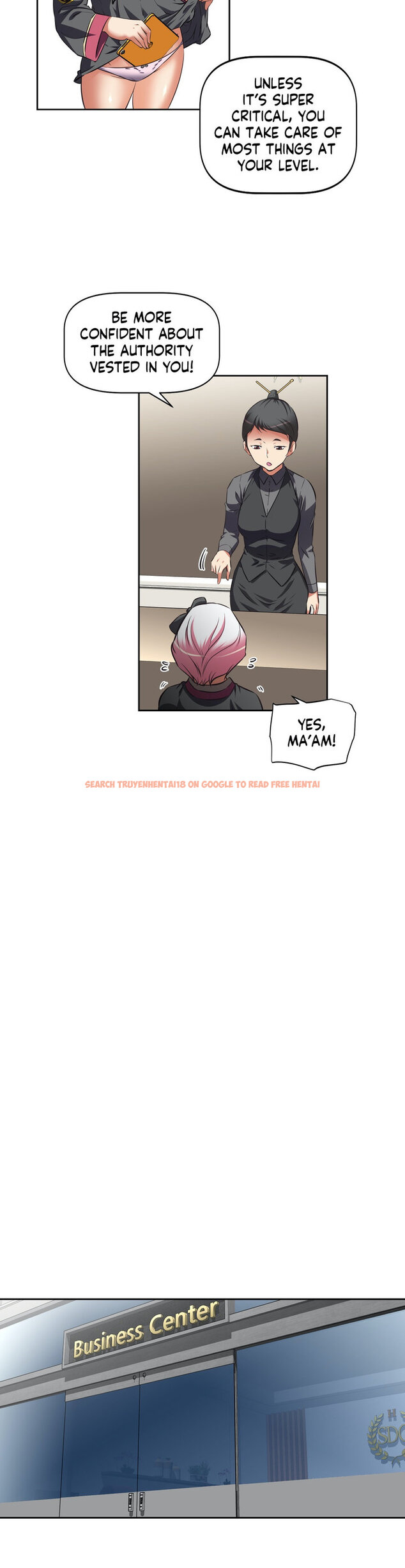 Read Hentai Image 21 779 in comic Hell’s Harem - Chapter 34 - www.hentaitnt.net
