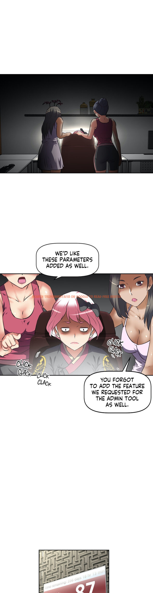 Read Hentai Image 22 779 in comic Hell’s Harem - Chapter 34 - www.hentaitnt.net