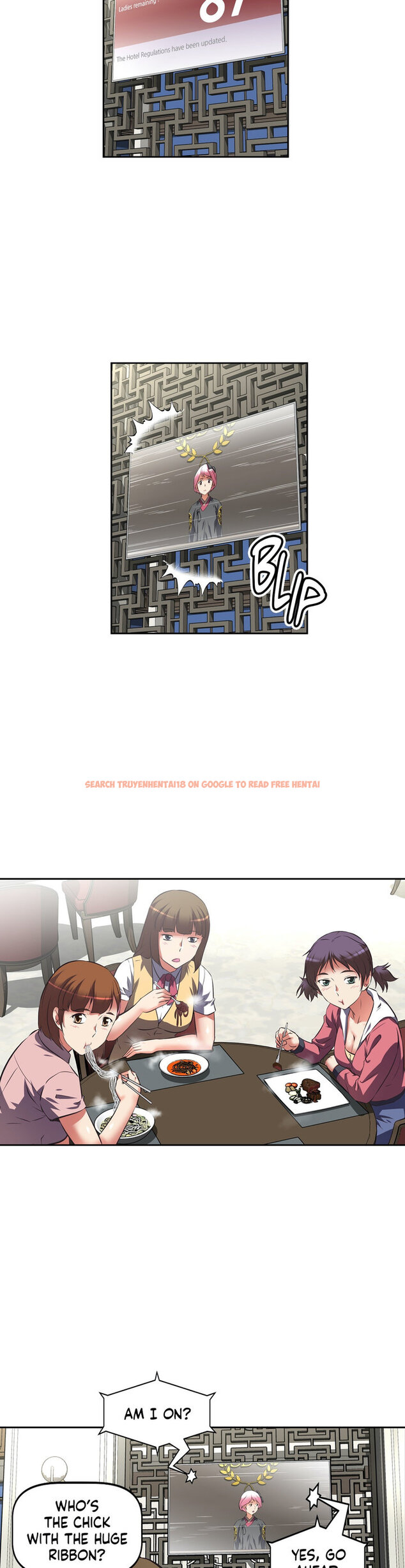Read Hentai Image 23 779 in comic Hell’s Harem - Chapter 34 - www.hentaitnt.net