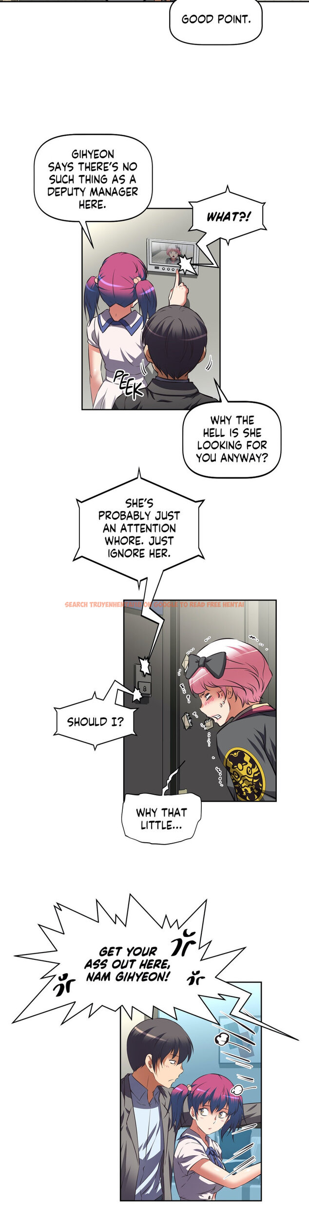 Read Hentai Image 3 778 in comic Hell’s Harem - Chapter 34 - www.hentaitnt.net